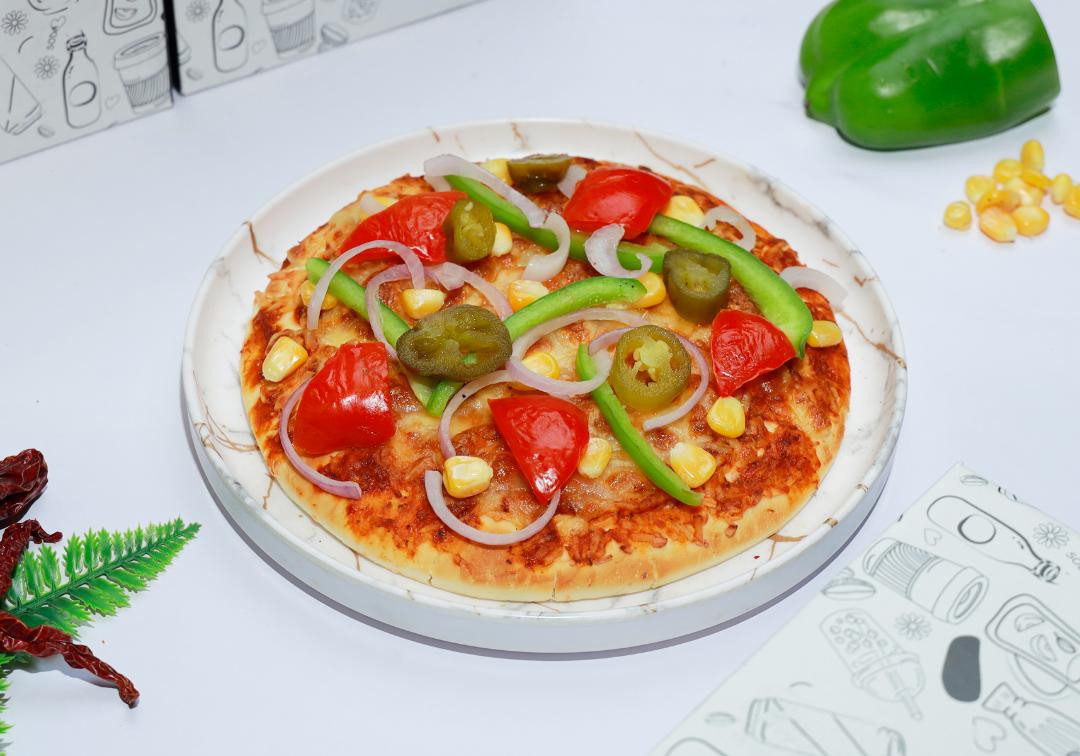 vegpizza